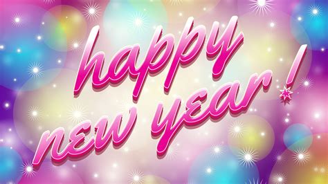 2,018+ Free Happy New Year 4K & HD Stock Videos .